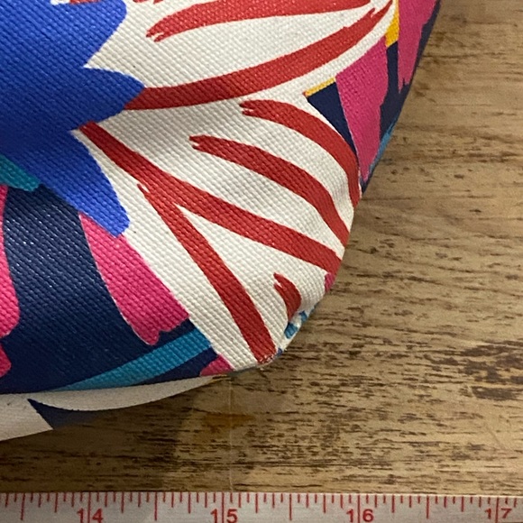 CHALO SEATTLE Eden Collection LADY BUGS boho slouchy purse bag - Picture 4 of 12